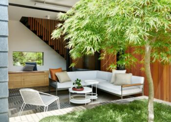 Home Interior Design 2025: The Way of Stylish Living Spaces