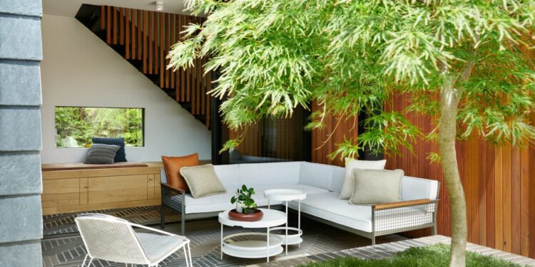 Home Interior Design 2025: The Way of Stylish Living Spaces