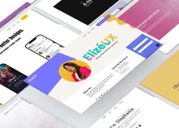 Modern Design Portfolio Guide: Stand Out to Recruiters in 2025