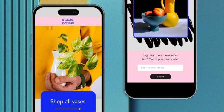 Mobile-First Design in 2025: Wireframe to Shipped