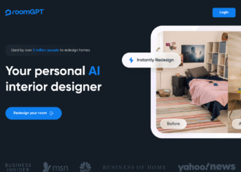 Room Makeover RoomGPT: Transforming Interior Design with AI ?