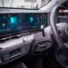 Inside the Future of Car UX: Digital Cockpits, Voice Controls & AR