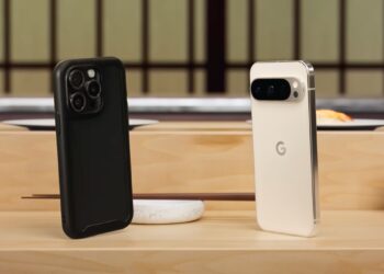 iPhone vs. Android: Which Smartphone Design Suits You Best?