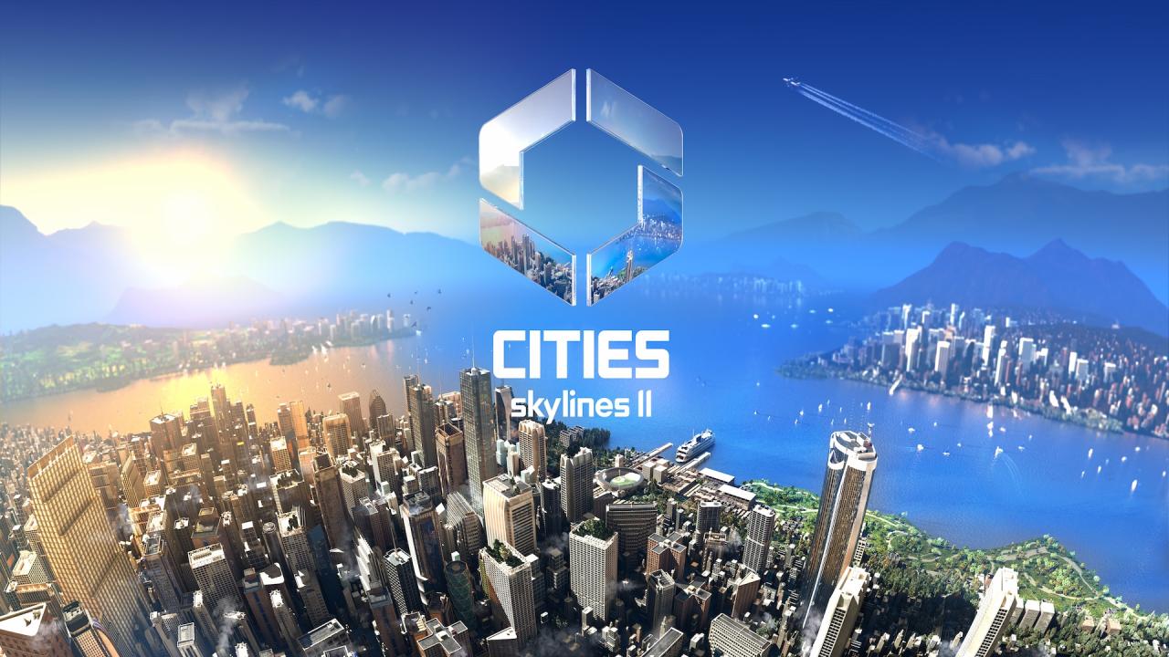 Cities: Skylines II will be released this year on consoles and PC - IG News