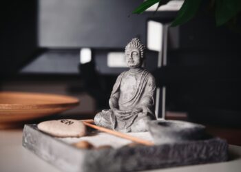 Nature-Inspired Home Design for Better Mental Health