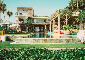 Live in the Tropics? Here’s How to Design Your Home to Save Energy