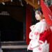 More Than Just Beautiful: The Symbolic Colors of Kimono Dresses