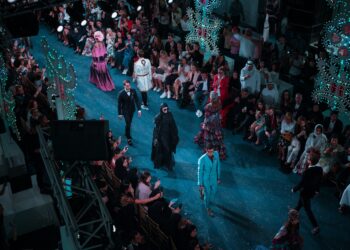 Fashion Week Showdown: Paris, Milan, New York, and London Compared