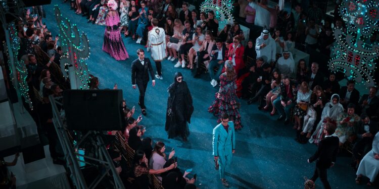 Fashion Week Showdown: Paris, Milan, New York, and London Compared