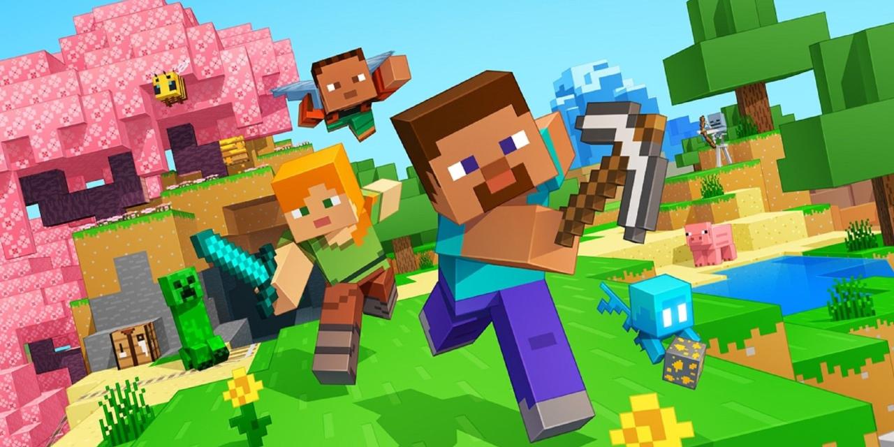 Main Minecraft di PC dengan BlueStacks 5 – Bantuan BlueStacks