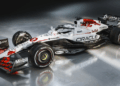 When Speed Meets Style: The Aesthetic Evolution of F1 Car Livery