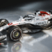 When Speed Meets Style: The Aesthetic Evolution of F1 Car Livery