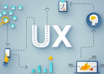 3 UX Mistakes That Could Be Costing You Users
