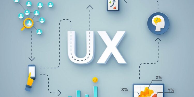 3 UX Mistakes That Could Be Costing You Users