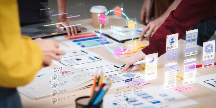 What It Takes to Become a UX Designer in 2025