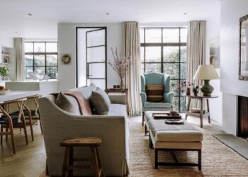 Feng shui: a beginner's guide to getting the layout of your house right |  House & Garden