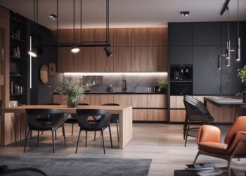 Minimalist Design: The Power of Simplicity in Modern Creativity