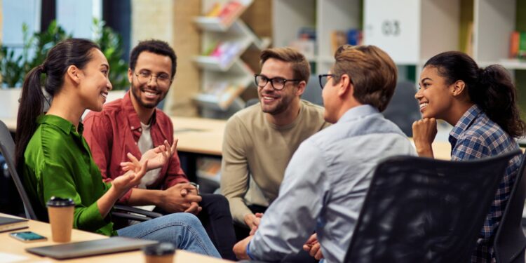 Exploring AI Tools That Make Work Faster and Smarter