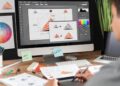 Graphic Design Trends 2026: From AI Aesthetics to the Human Touch