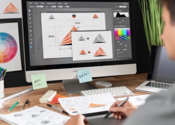 Graphic Design Trends 2026: From AI Aesthetics to the Human Touch