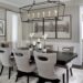 Dining Room Decor Ideas for a Warm and Elegant Atmosphere