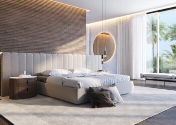 Is It Okay to Have a Toilet Inside the Bedroom? Feng Shui Says