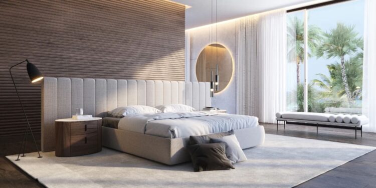 Is It Okay to Have a Toilet Inside the Bedroom? Feng Shui Says