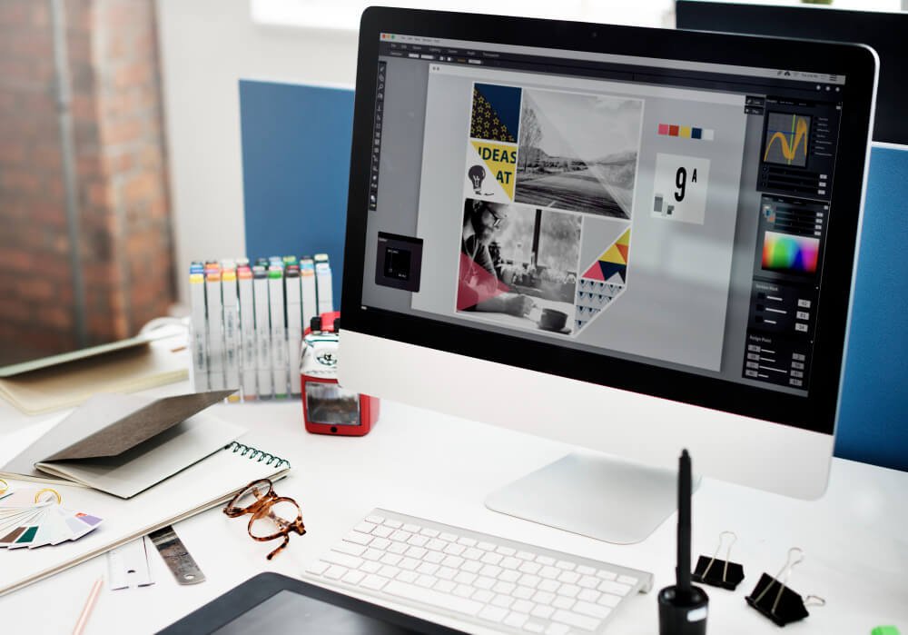 What Is Graphic Design? A Beginner's Guide to a Creative Career