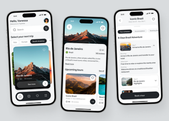 UI UX Design designs, themes, templates and downloadable graphic elements  on Dribbble