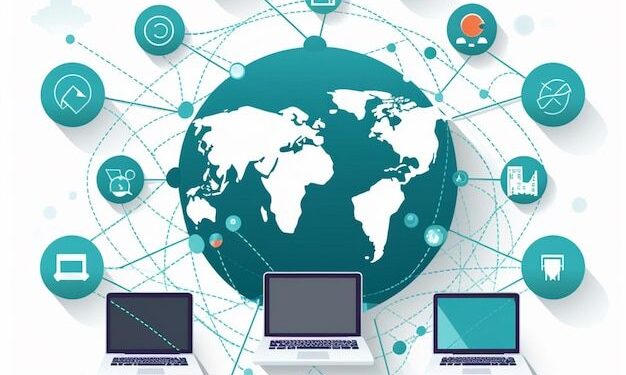 The Shift in Design As Digital Technology Grew