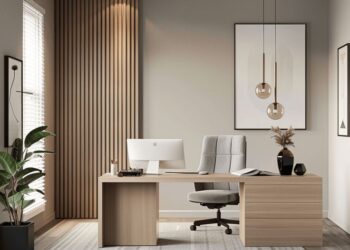 Simple Forms Define Today’s Design