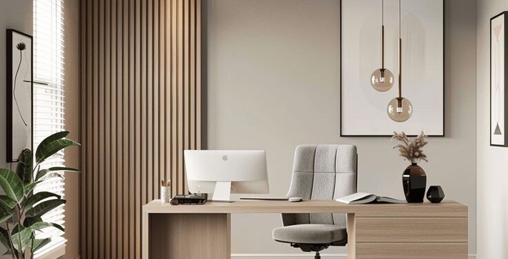 Simple Forms Define Today’s Design